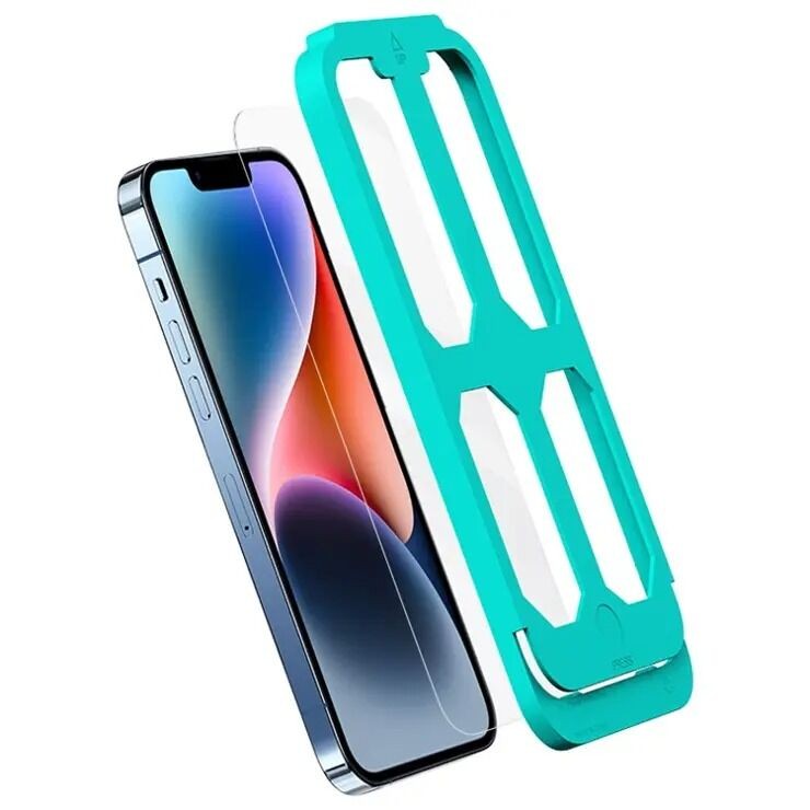 Usams Zaštitno staklo za iPhone 14 Pro Max BH806 Full HD