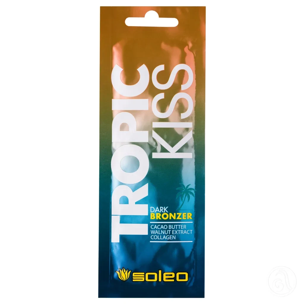 Soleo Krema za solarijum Tropic Kiss, 15 ml