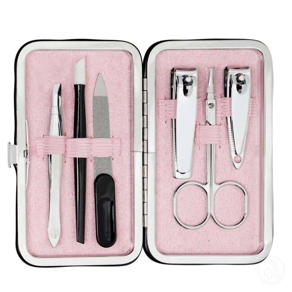 Cala Set za manikir Parisian Postcard