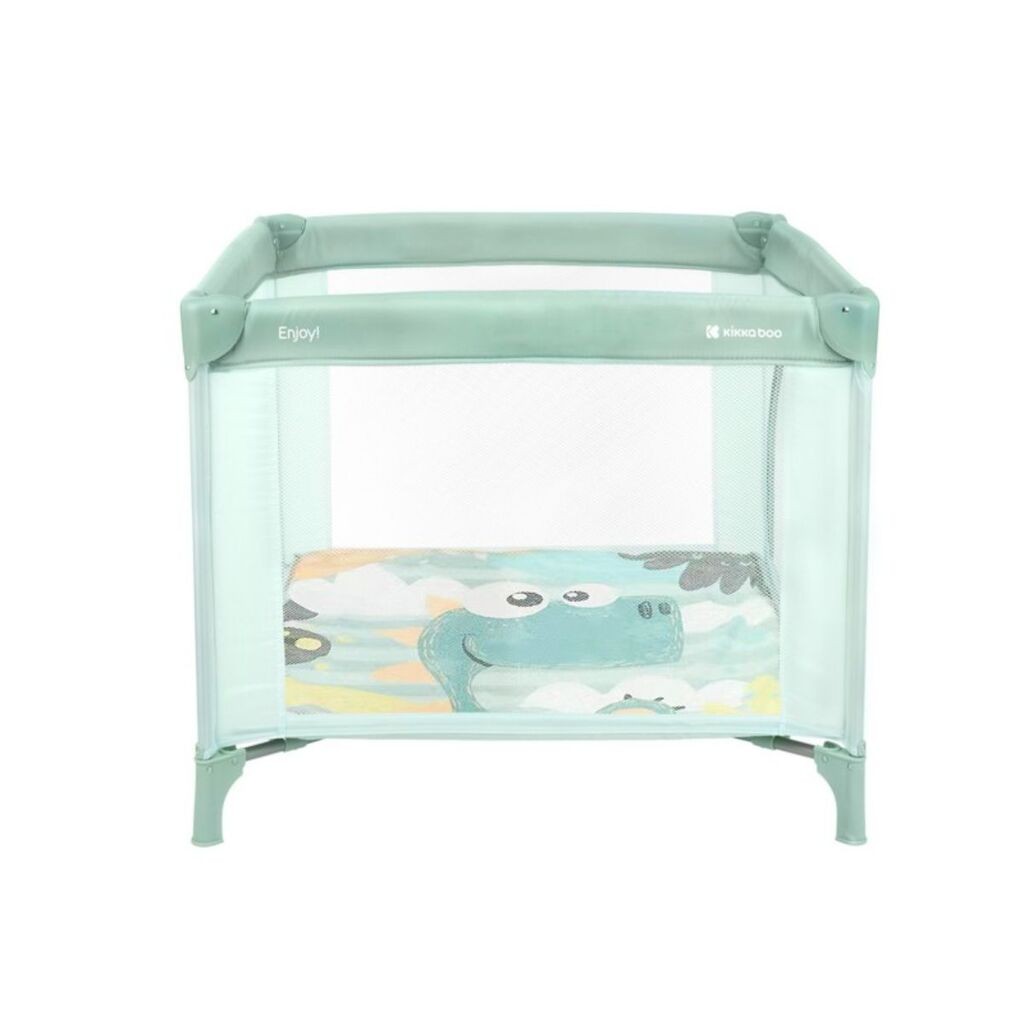 Kikka boo Krevetac ENJOY DINO 31003030015, Mint