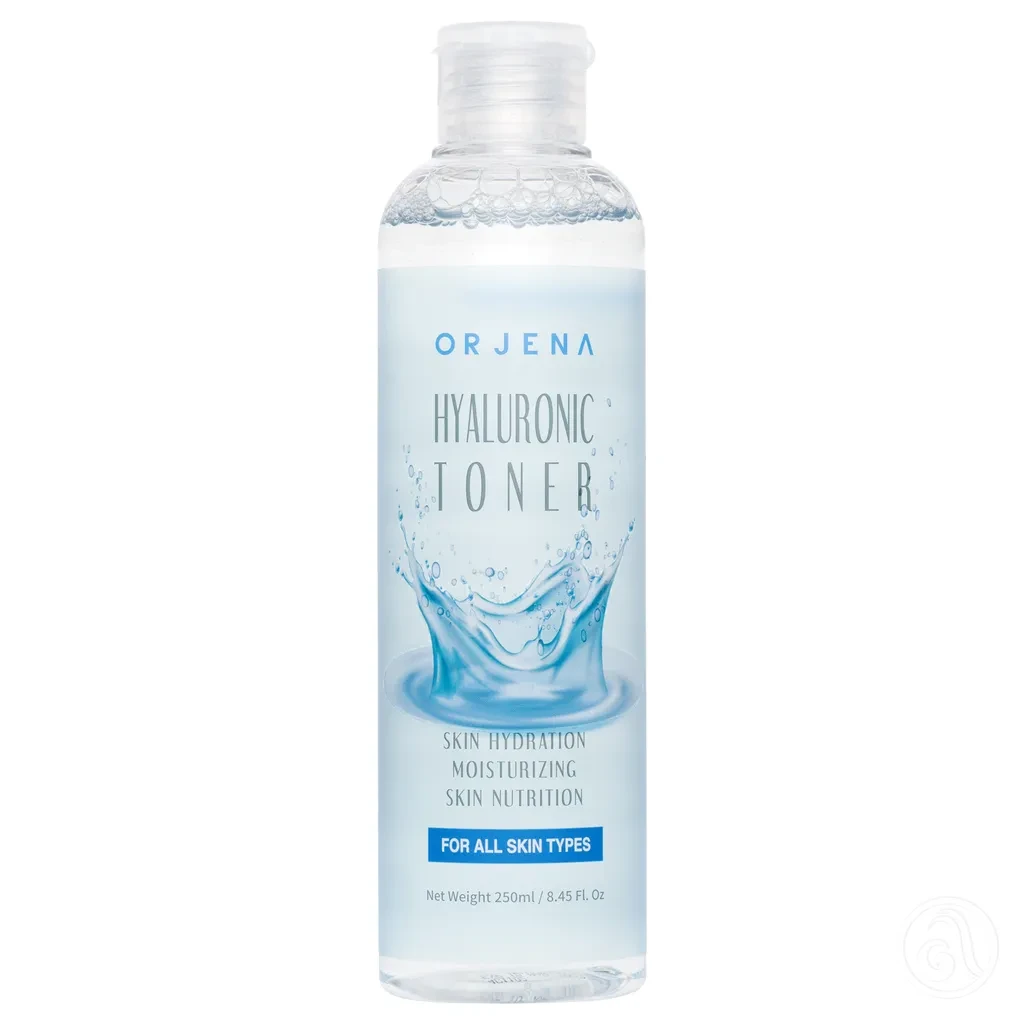 Orjena Toner za lice Hijaluronska Kiselina, 250 ml