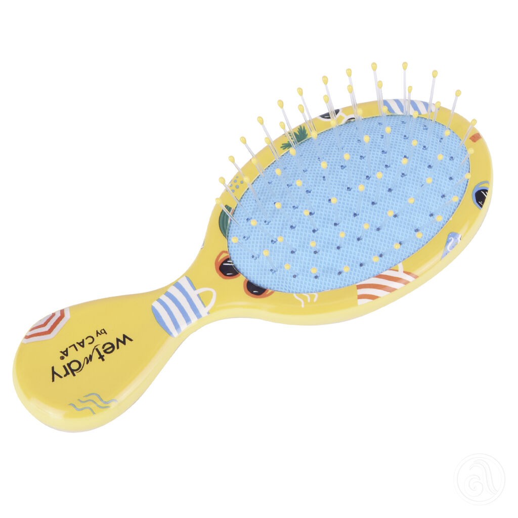 Cala Četka za raščešljavanje kose Wet 'n Dry Mini Paris Pooch