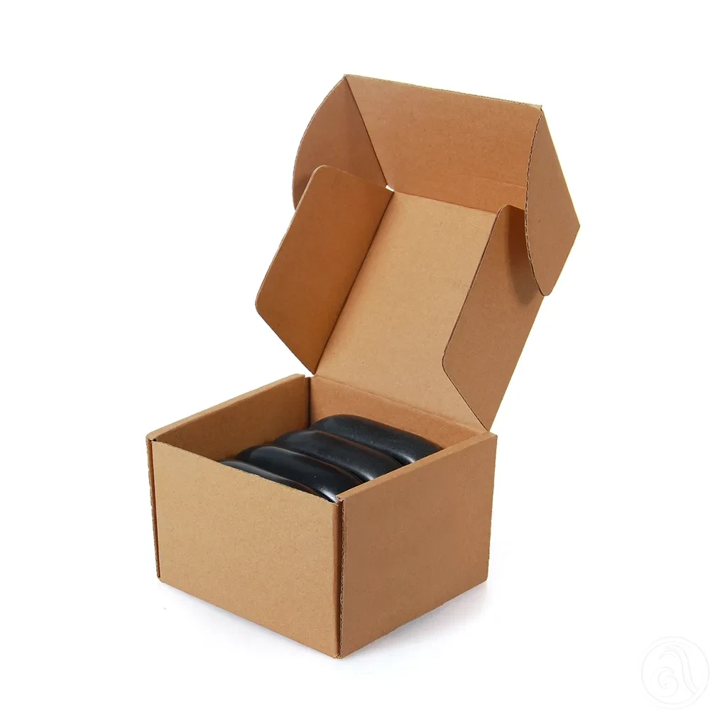 Beauty Device Kamenje za masažu Hxt 4Kom