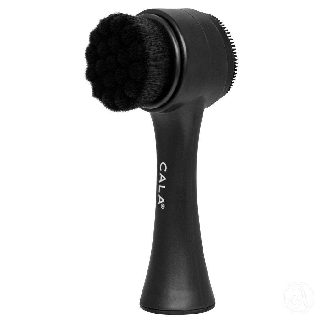 Cala Četka za čišćenje lica za muškarce, Crna