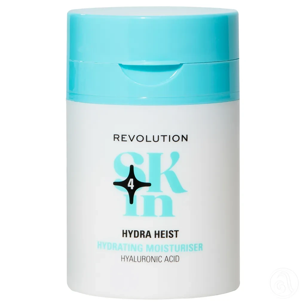 Revolution Krema za lice Skin Happy Hydrate 4 Hydra Heist