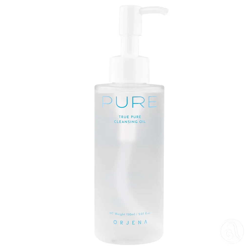 Orjena Ulje za čišćenje lica True Pure, 150 ml