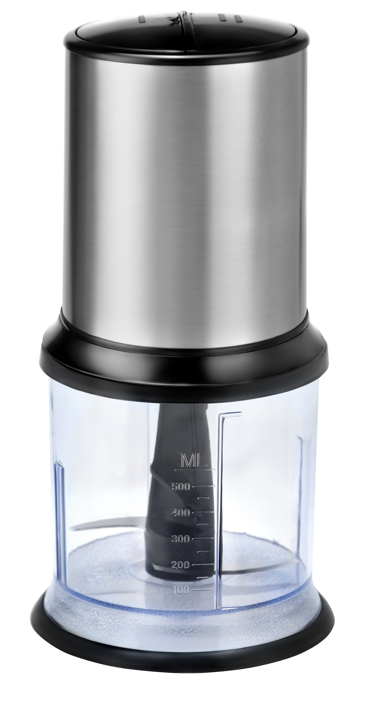 FG ELECTRONICS Sjeckalica FS420, 400W, 0.5l, siva