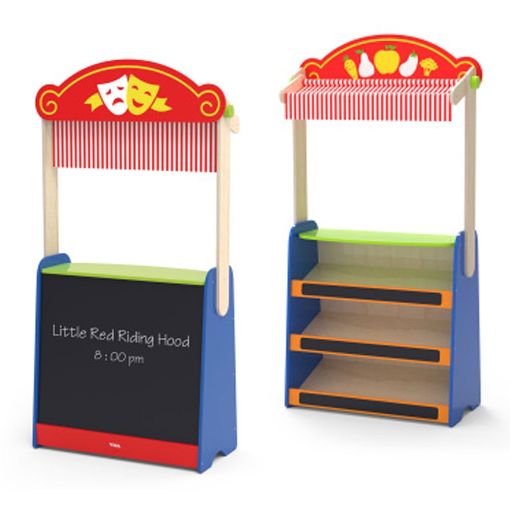 VIGA 2 u 1 kino i trgovina