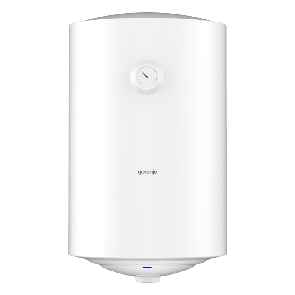 GORENJE Akumulacijski bojler TG80W-E, 75.9l, 1500W, Bijeli