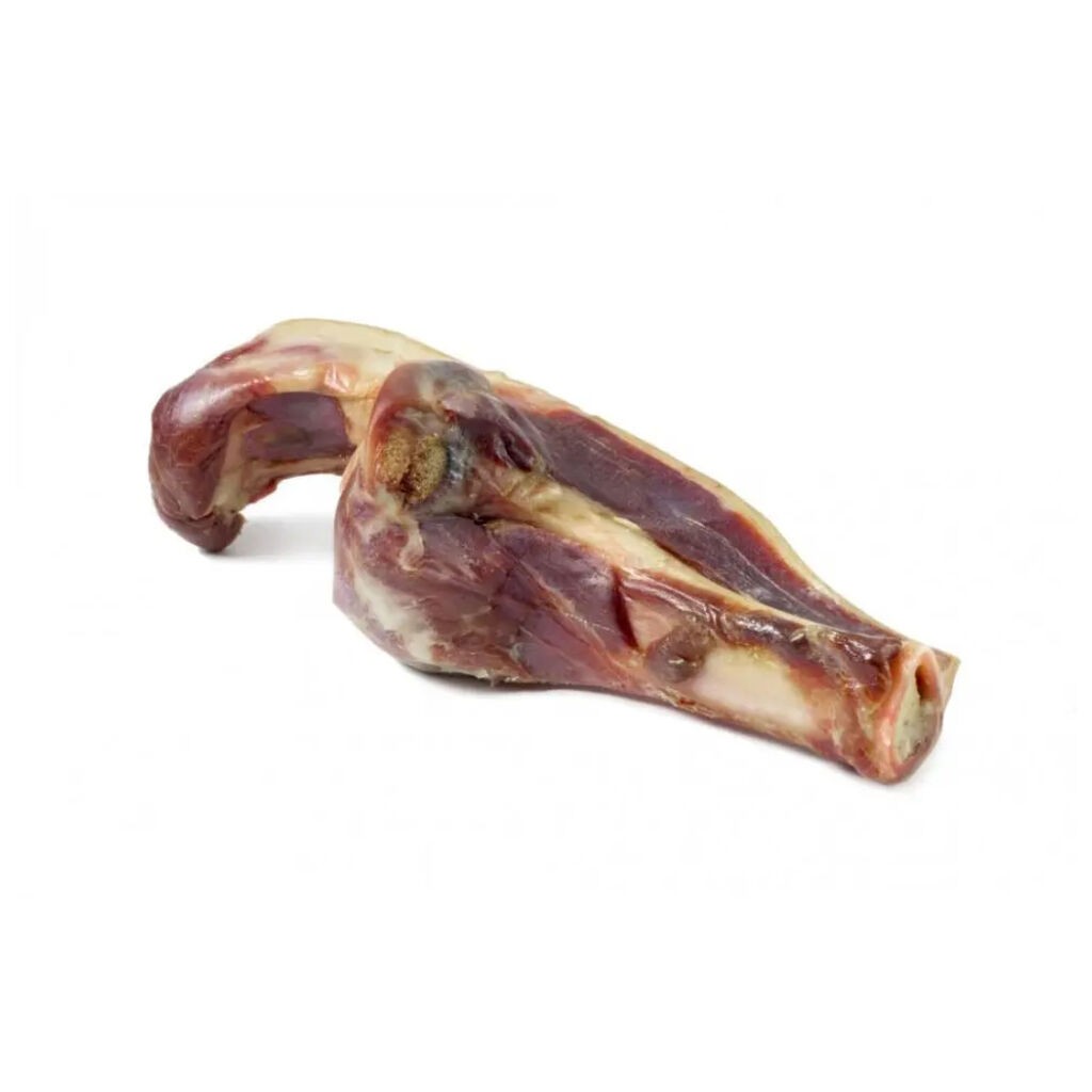 Serano Poslastica za pse Koljenica sa pršutom, 1 Komad