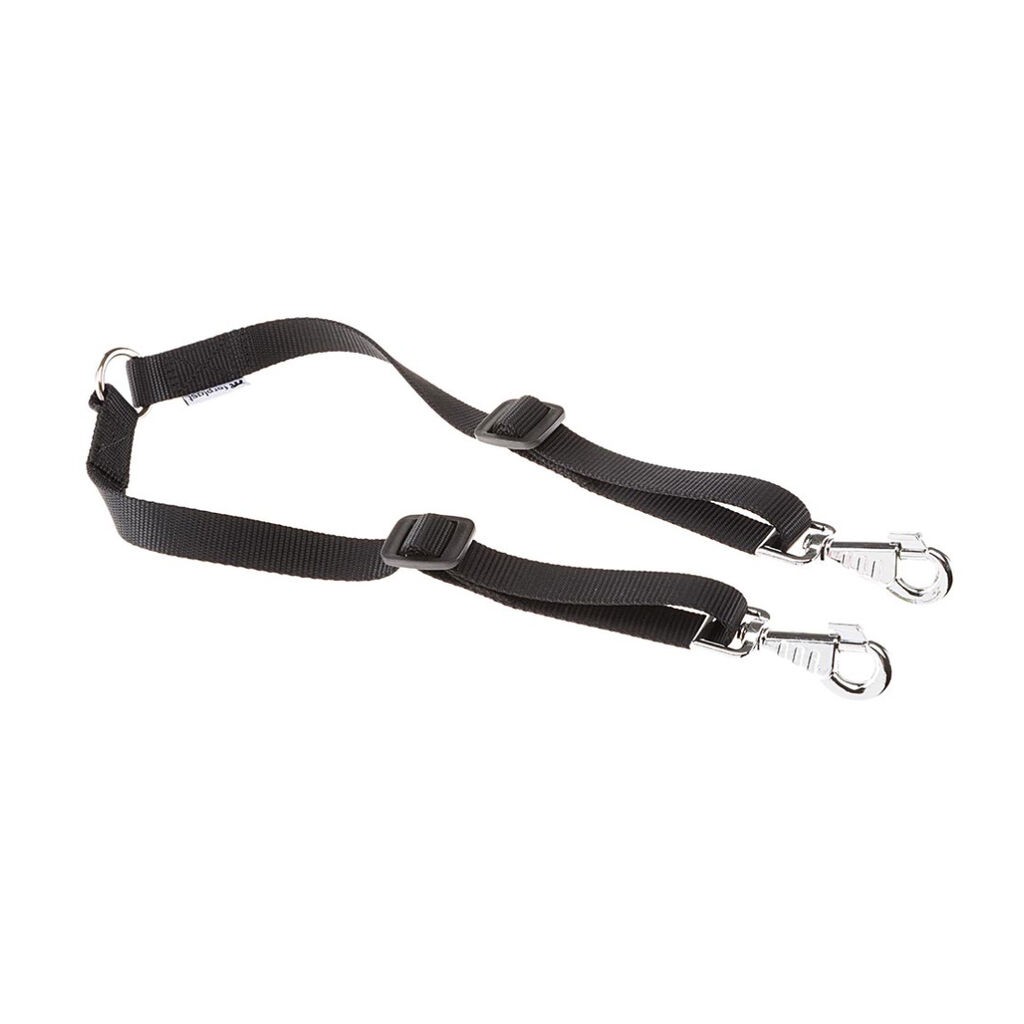 Ferplast Dupli Povodac za pse Twin 20/50 75332999