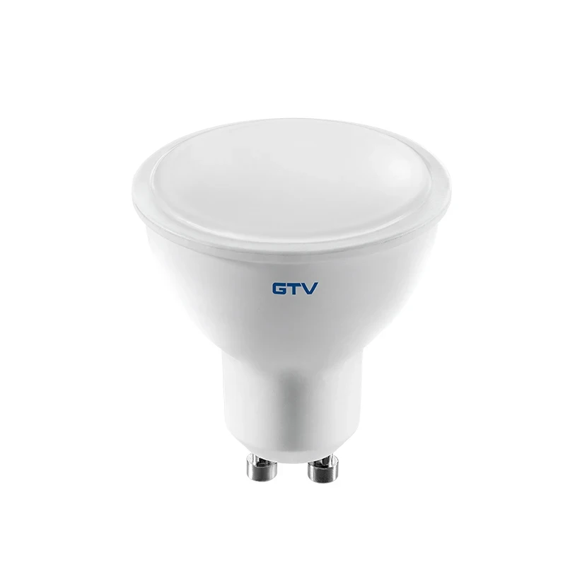 LED sijalica, GU10, 10W, prigušljiva, 3000K, 560lm, bijela