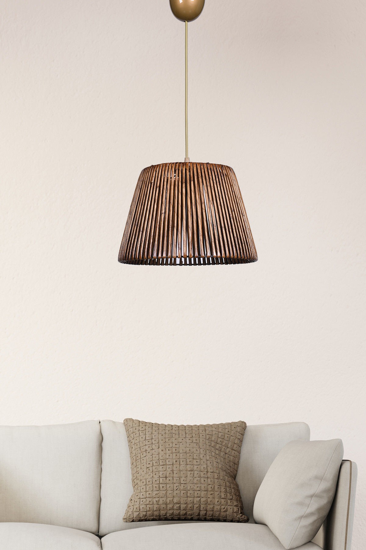 Opviq luster Esparfa, 70cm