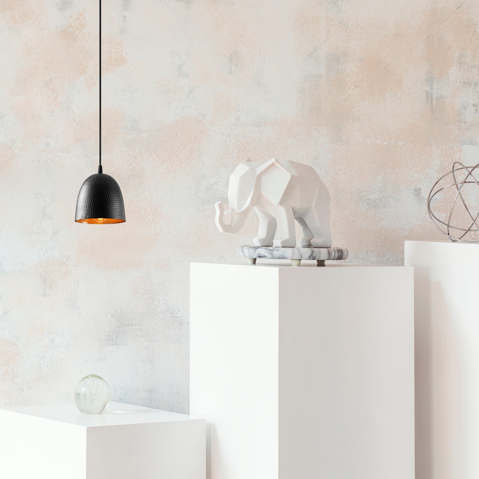 Opviq Luster Tattoo-2386, 113cm16x16cm, IP20