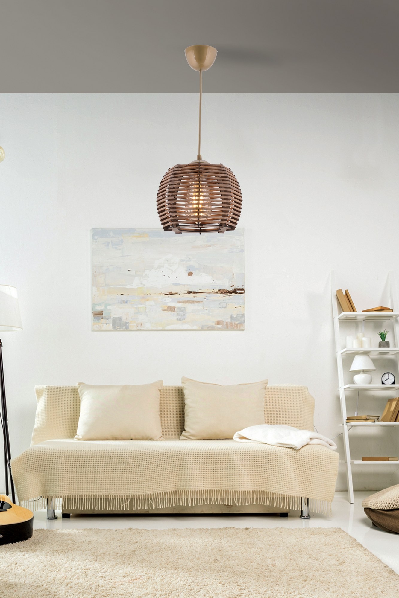 Opviq luster Koce, 55cm