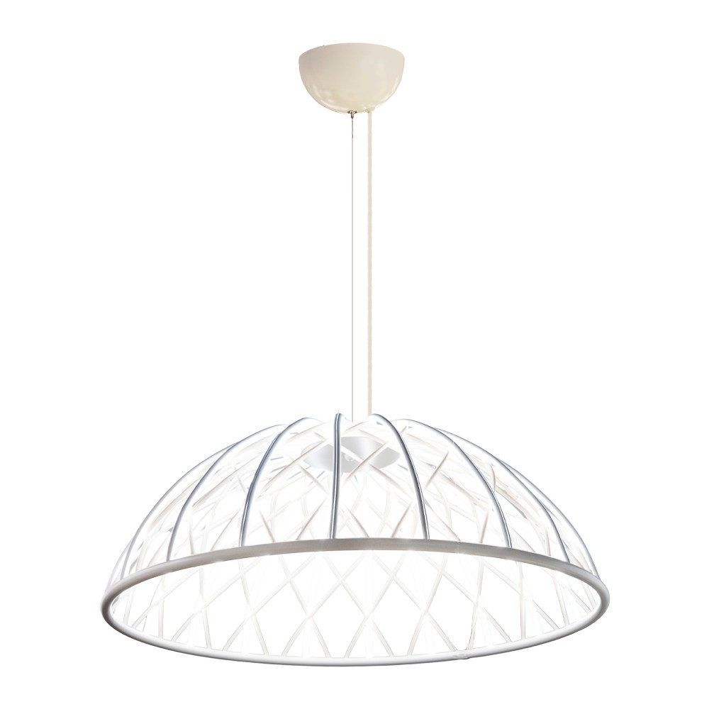 Opviq Luster 3229-1A-29, 120cm, 60cm, 1x55W, LED, 5500 Lm