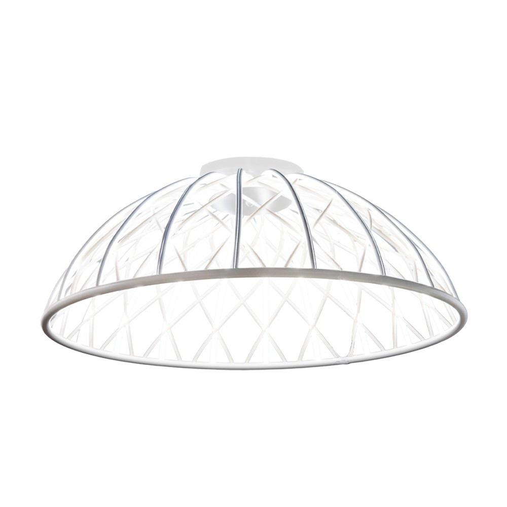 Opviq Luster 3229-2-29, 30cm, 76cm 1x70W, LED, 7000 Lm