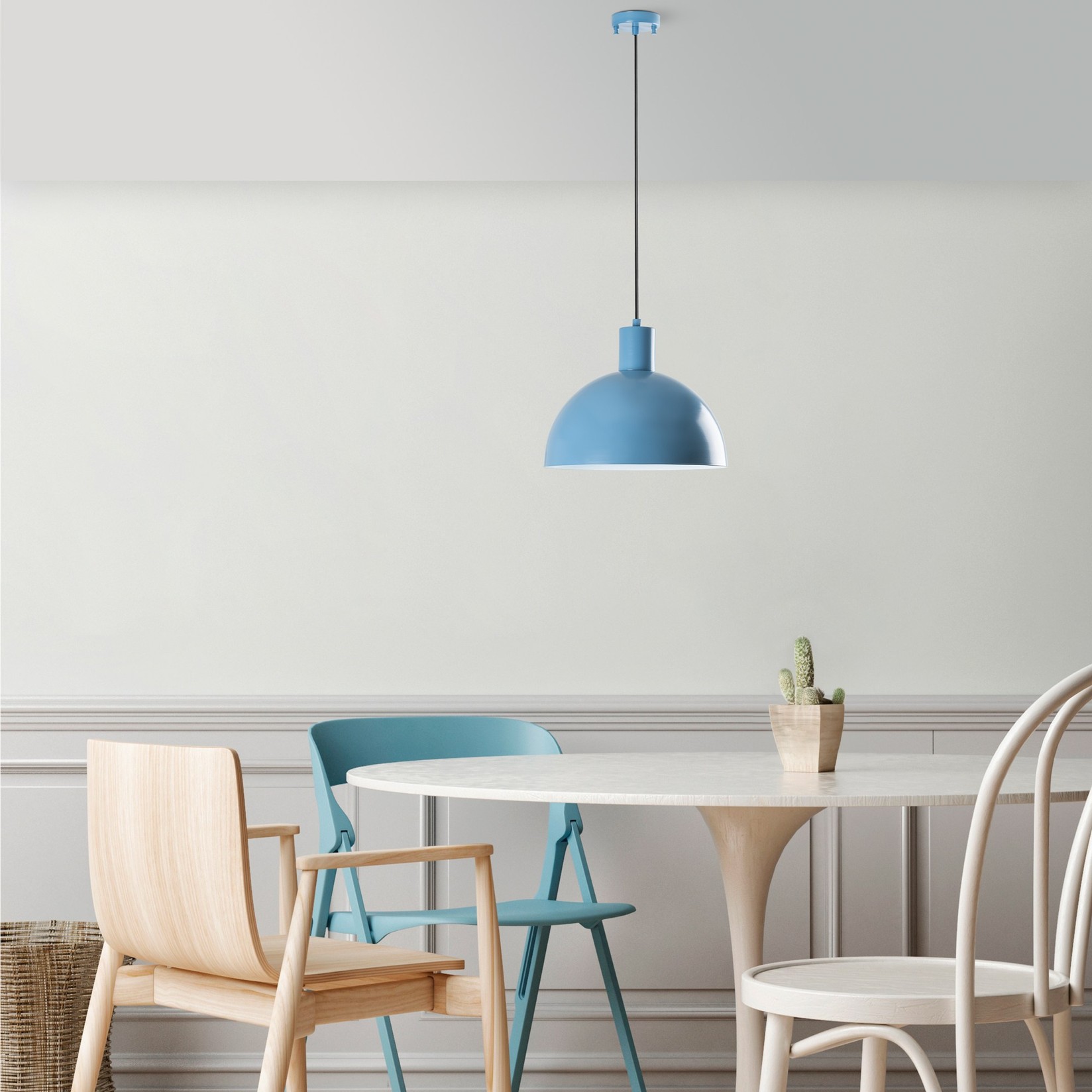 Opviq Luster Kure 993, 28-117 cm, O30 cm