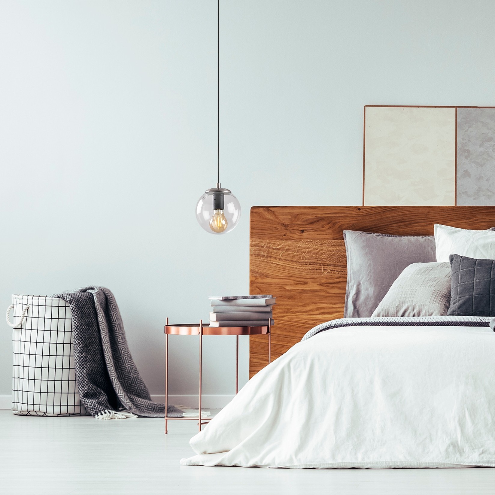 Opviq Luster Efe-2145, 110cm, E27