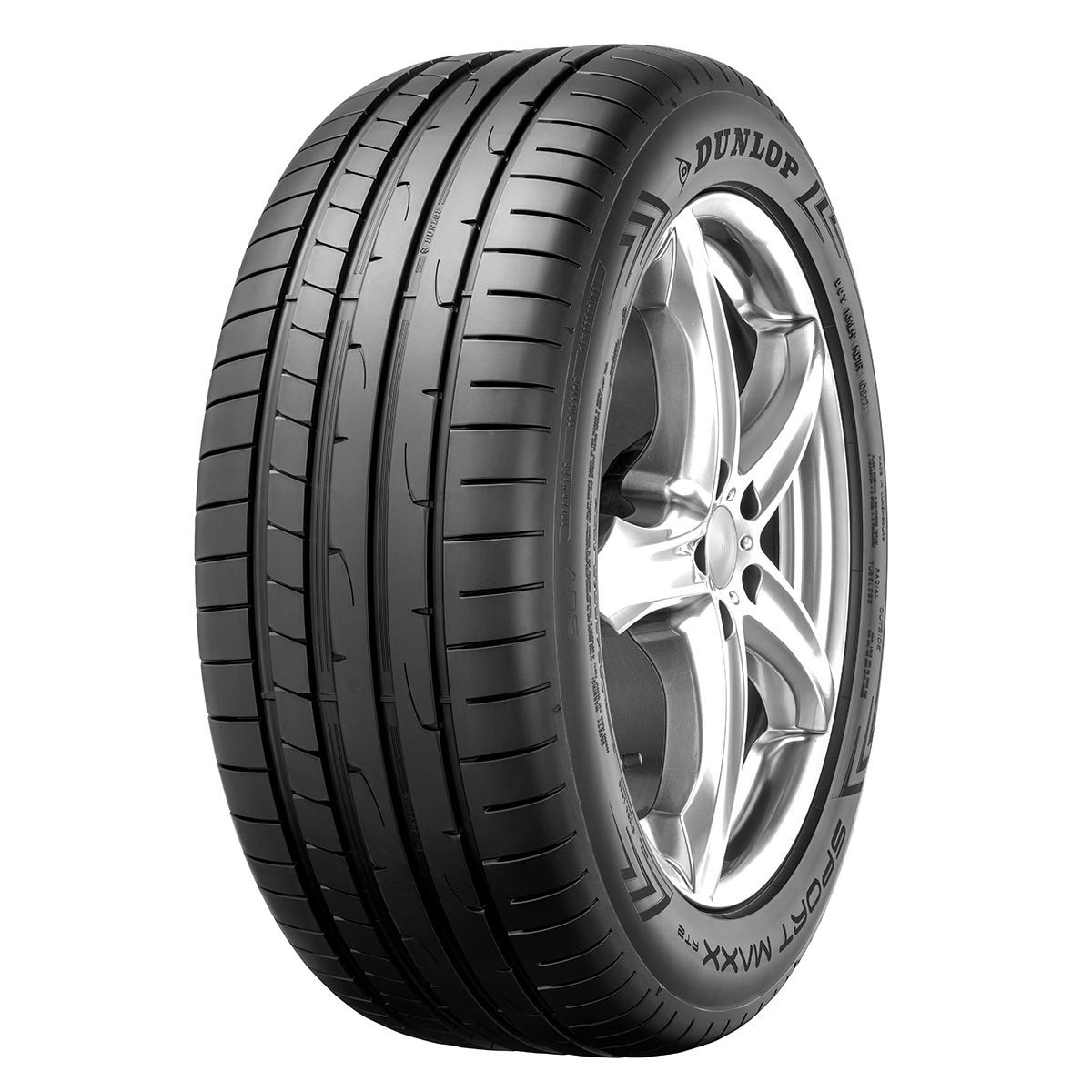 Dunlop Ljetna guma Sport Maxx TR-2 SUV 225/55 R18 98V MFS