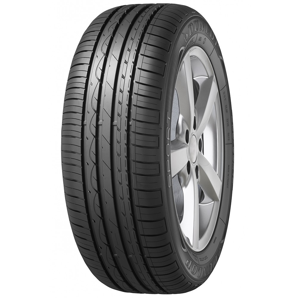 Dunlop Ljetna guma 165/70 R14 81T