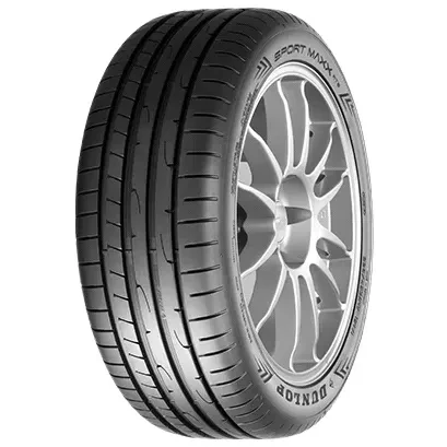 Dunlop Ljetna guma Sport Maxx RT2 245/45 R19 102Y XL MFS