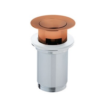 Valvex Pileta Star, Rose gold