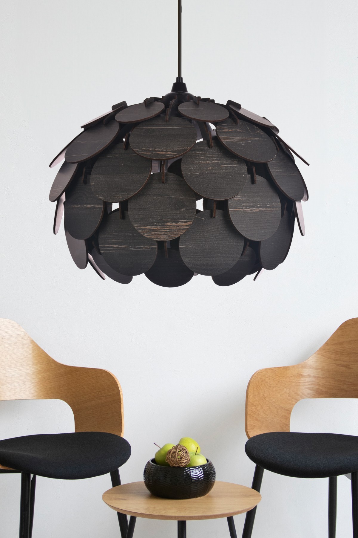 Opviq Luster UAV009, 67cm, E27