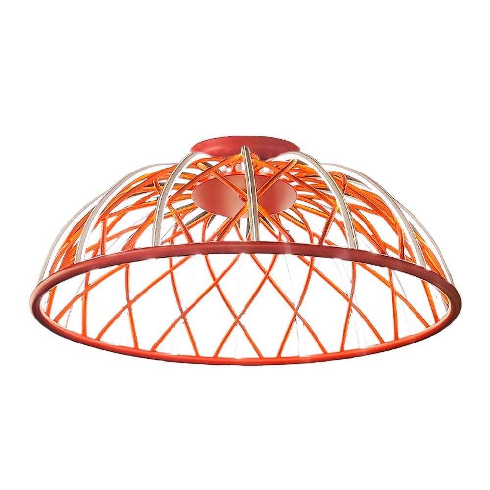 Opviq Luster 485446, 30cm, 76cm 1x70W, LED, 7000 Lm