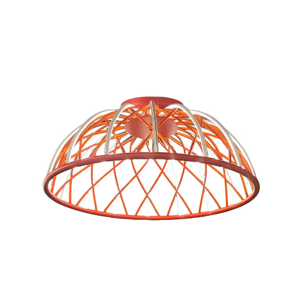 Opviq Luster 485415, 28cm, 60cm 1x55W, LED, 5500 Lm