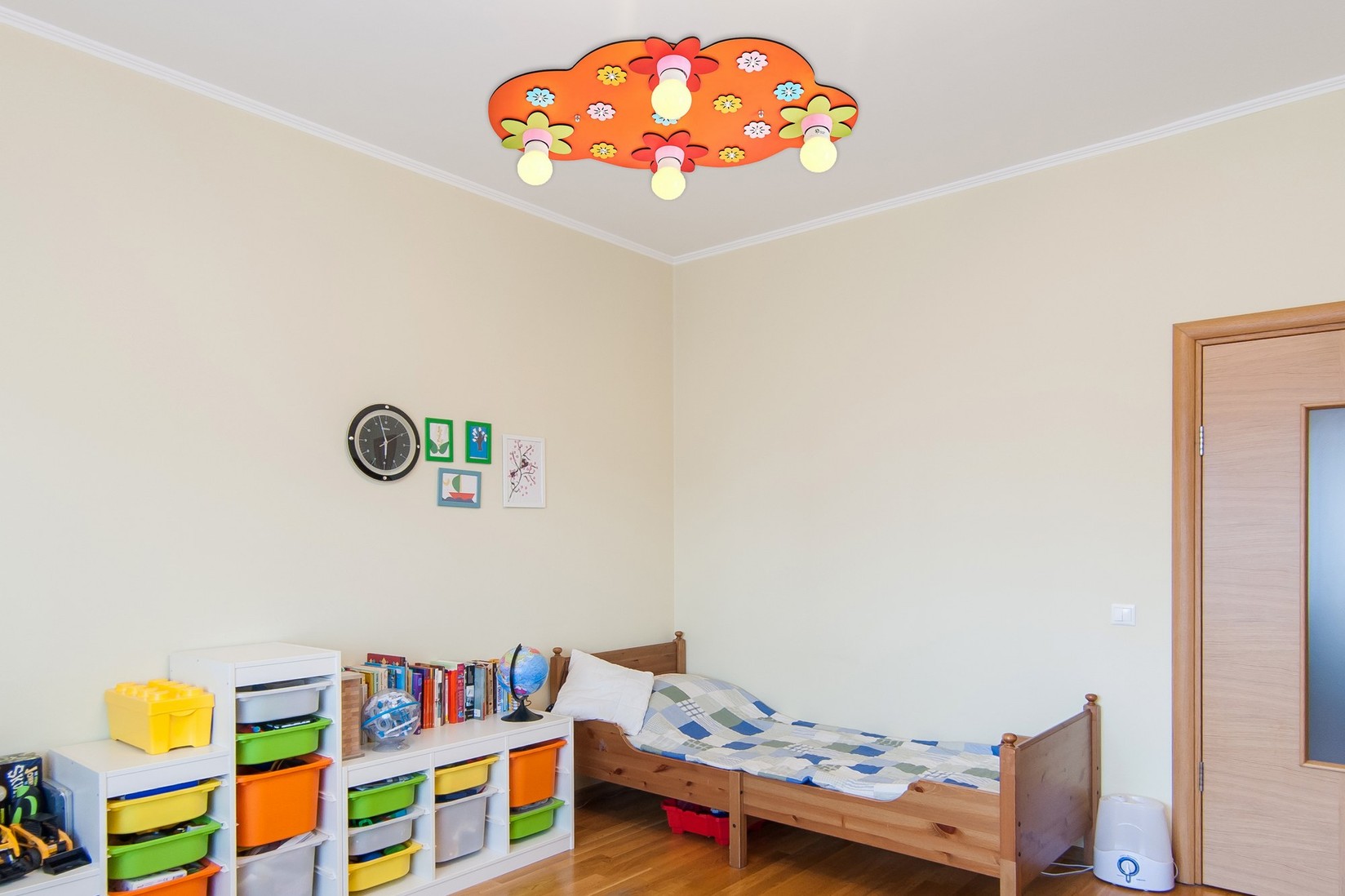 Opviq Luster L1540, 62x35x6 cm, 4xE27