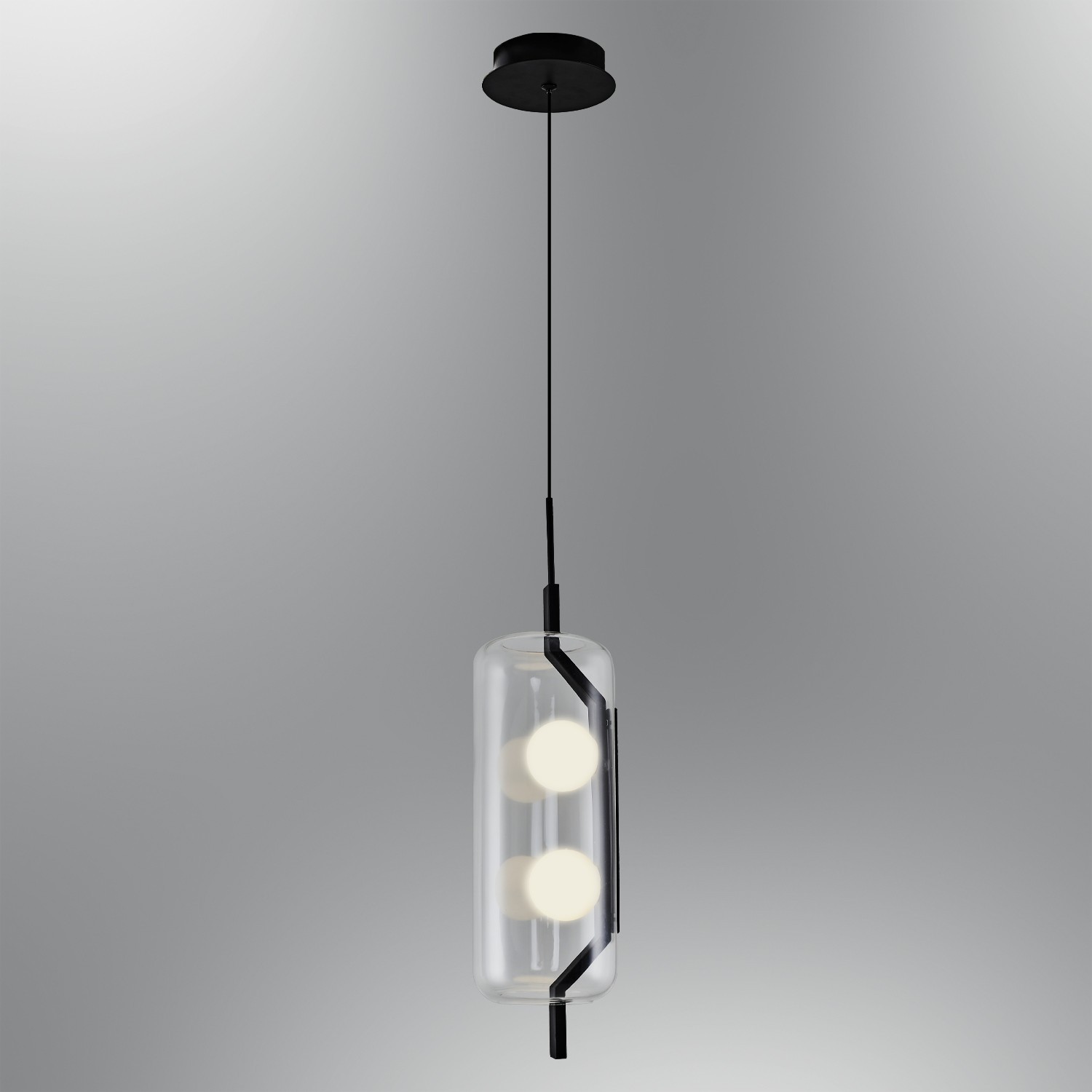 Opviq Luster 3436-1A-19, 120 cm, 12 cm