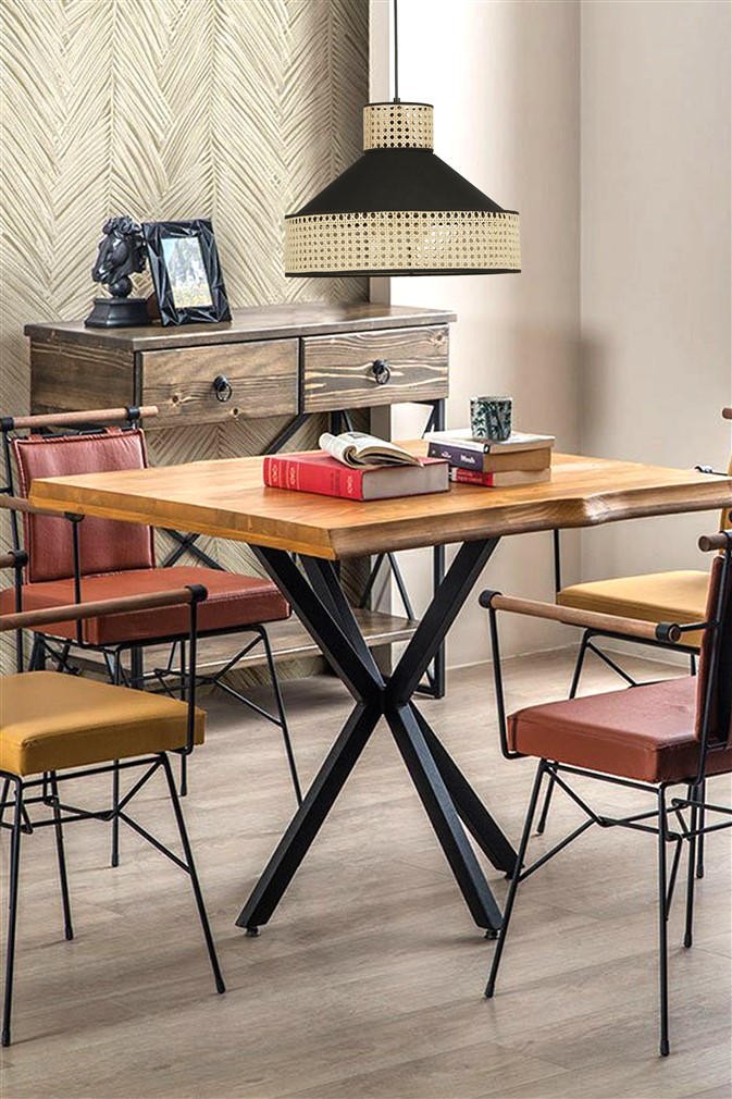 Opviq Luster Kevin, 40 cm, E27, 40W