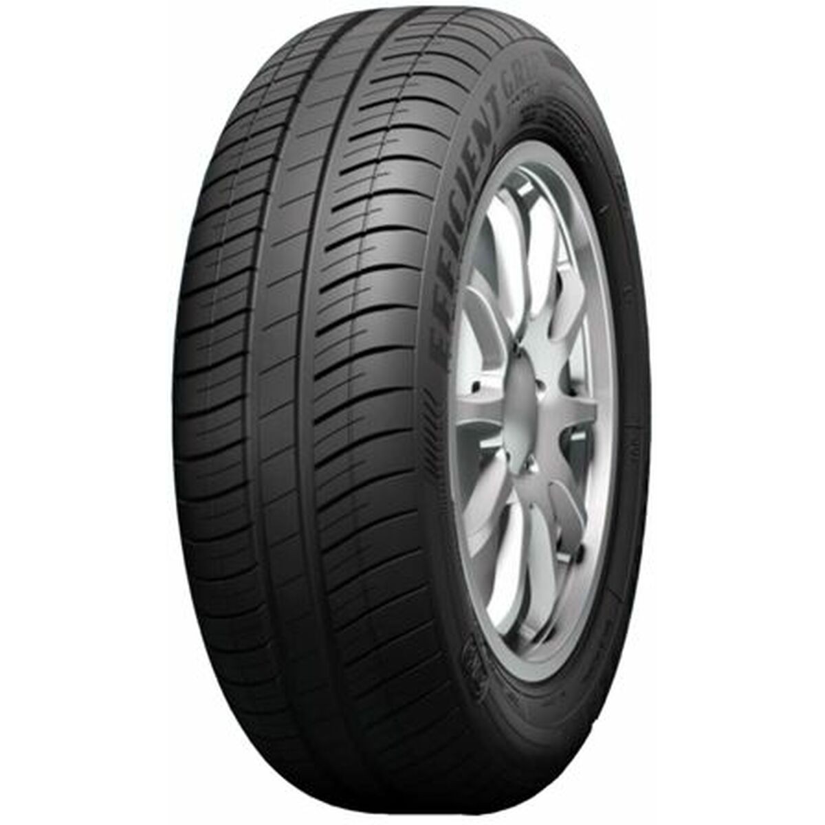 Goodyear Ljetna guma EfficientGrip Compact 165/70 R14 85T XL