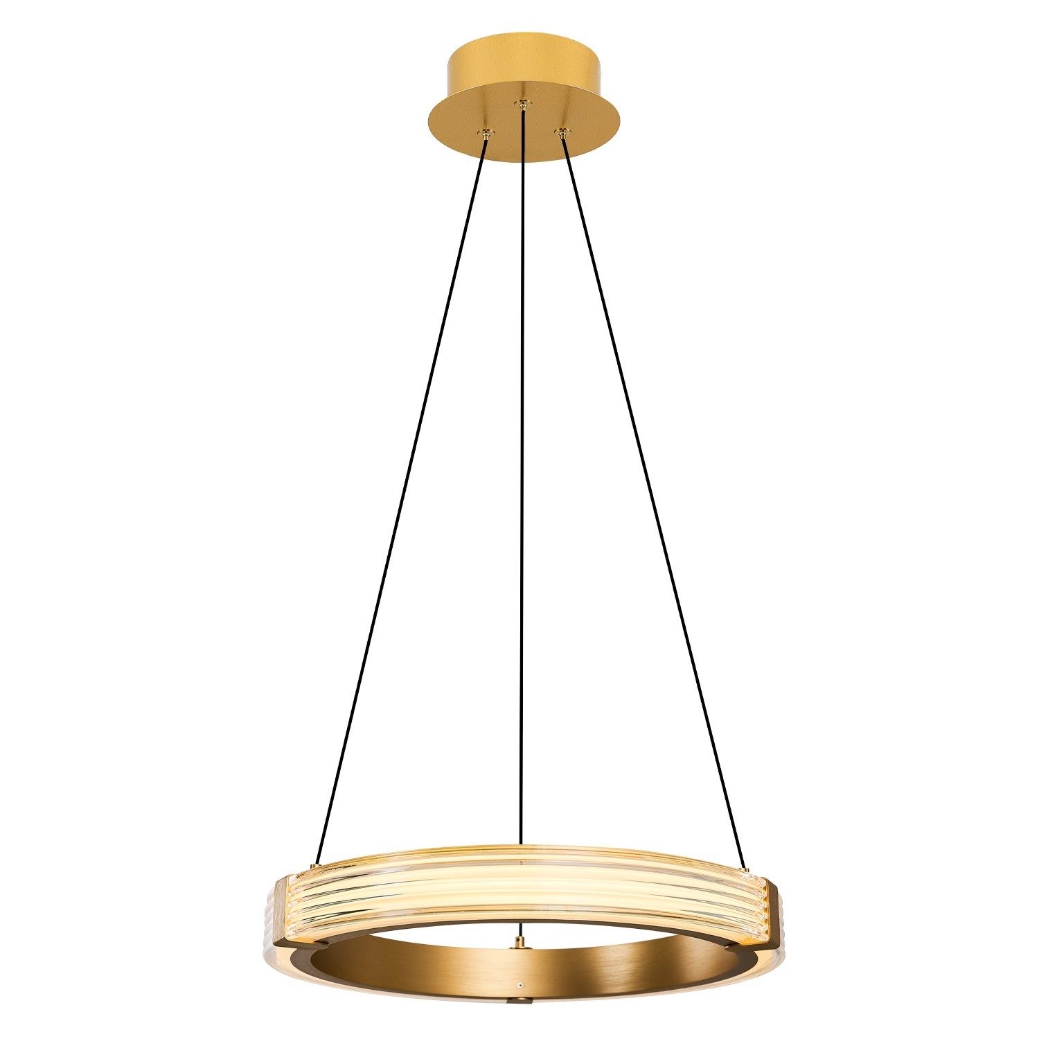 Opviq Luster 2719-1A-03, 120cm, 40cm 1x22W, LED, 2200 Lm