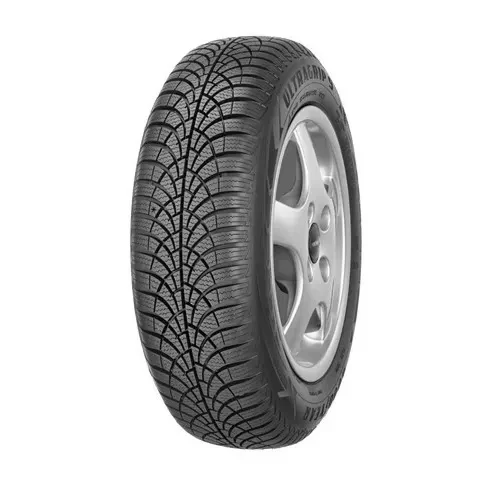 Goodyear Zimska MS guma UltraGrip 9+ 185/55 R15 82T