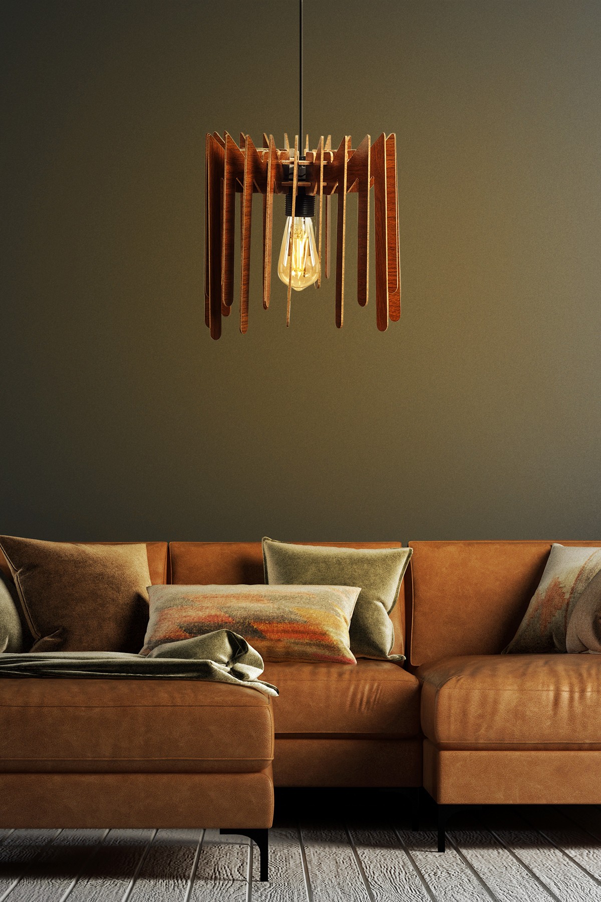 Opviq Luster 150, 30 cm E27, 40W