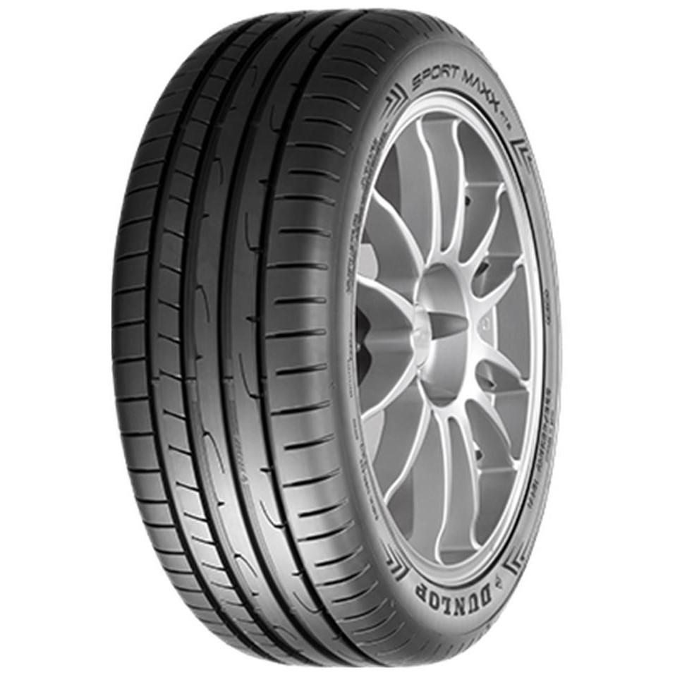 Dunlop Ljetna guma Sport Maxx RT2 235/60 R17 106V XL MFS