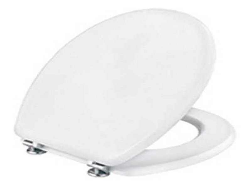 Styron WC daska Duna STY-550,Soft Close, Bijela