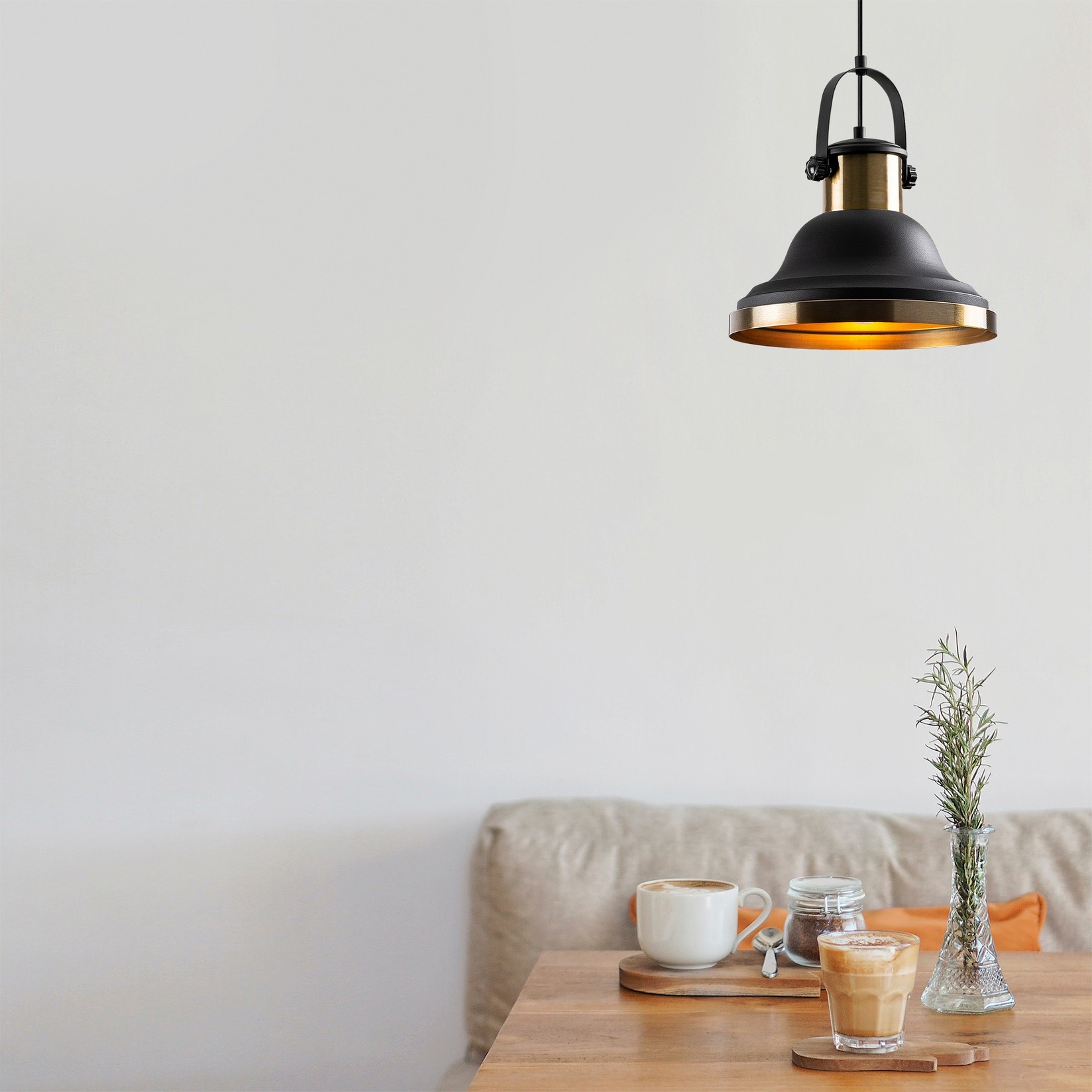 Opviq Luster Dodo-2601, 136cm30x30cm, E27, 40W