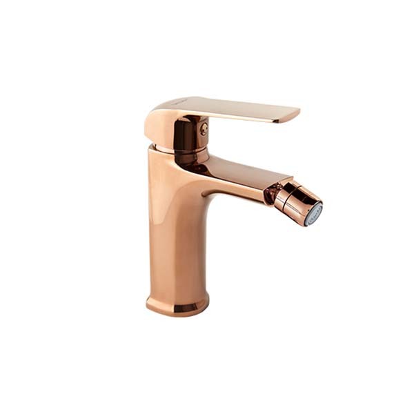 Valvex Baterija za bide Aurora, Rose gold