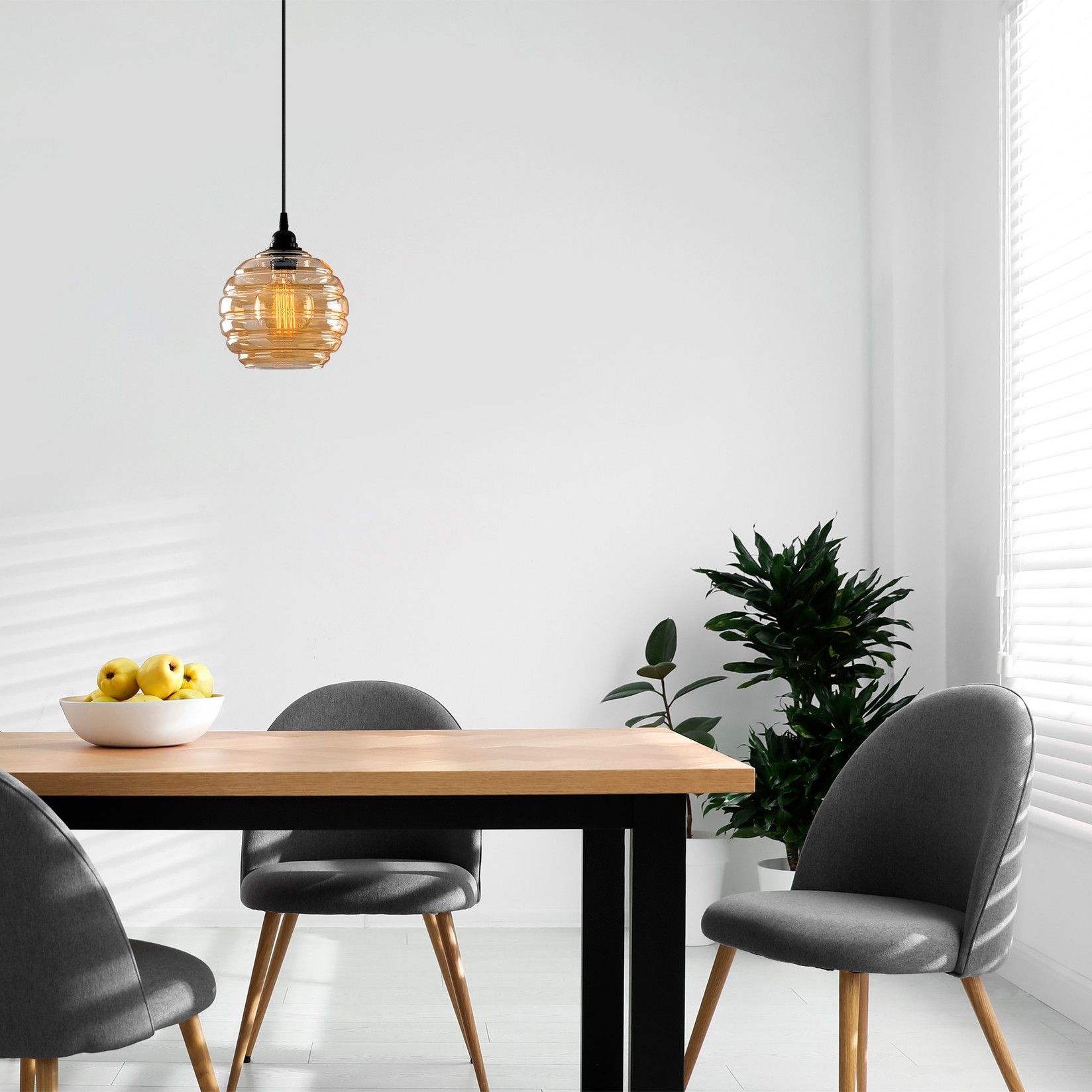 Opviq Luster Gold-010, 116cm20x20 cm