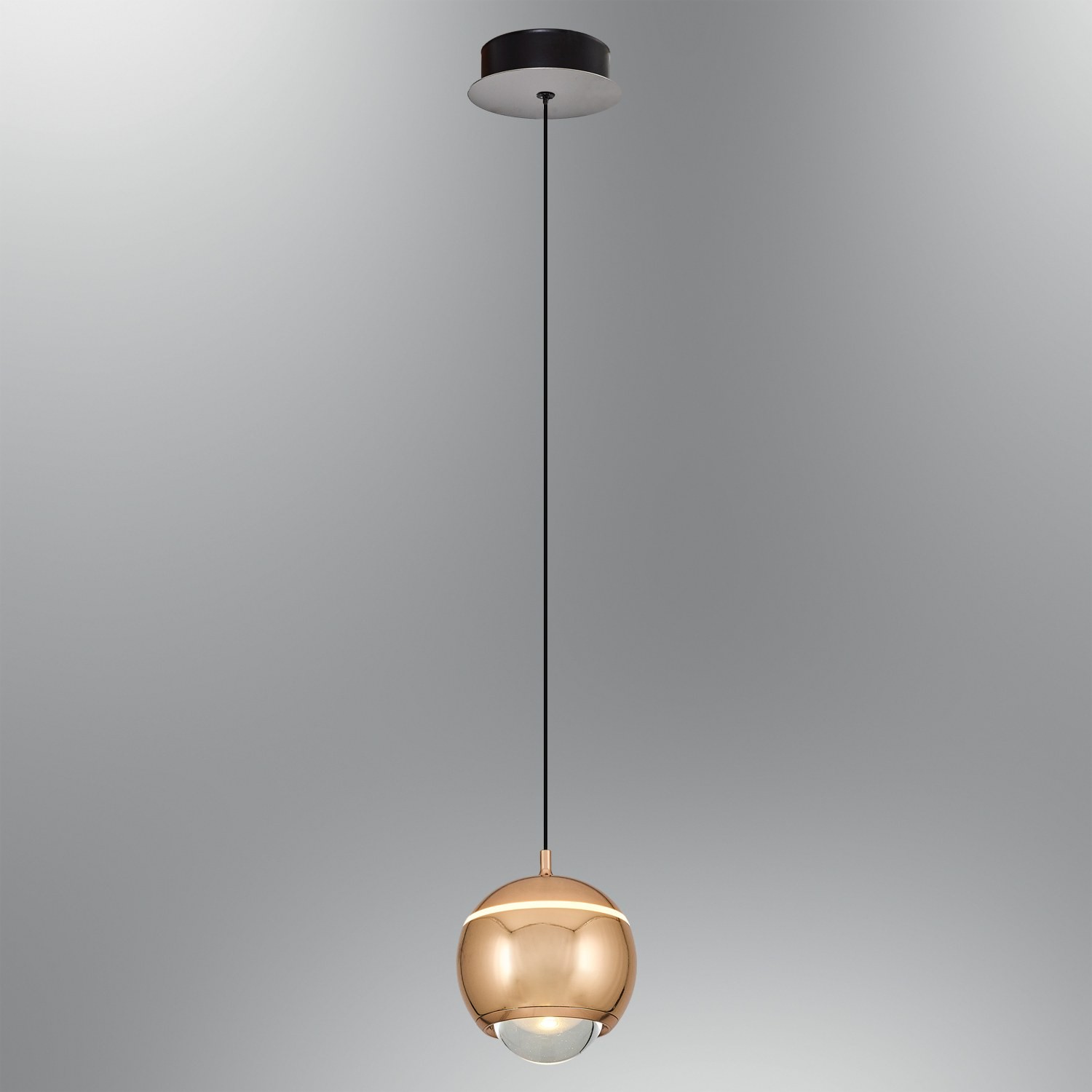 Opviq Luster 2806-1A-03, 120cm 12W, LED, 3000K IP20