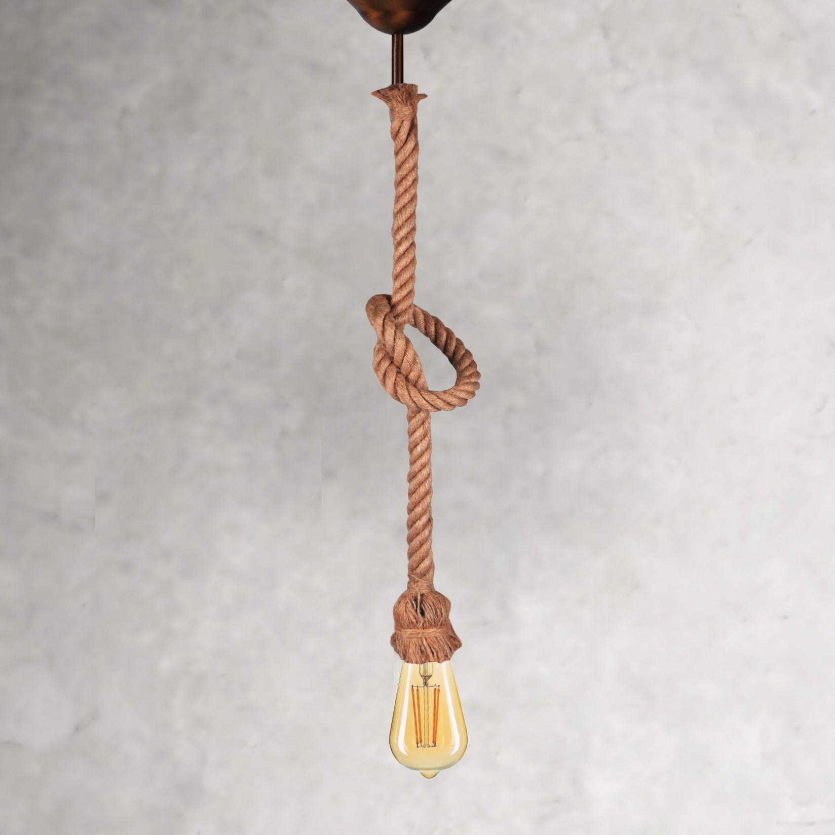 Opviq Luster AYD-2784, 70 cm, E27, 20W, LED sijalica