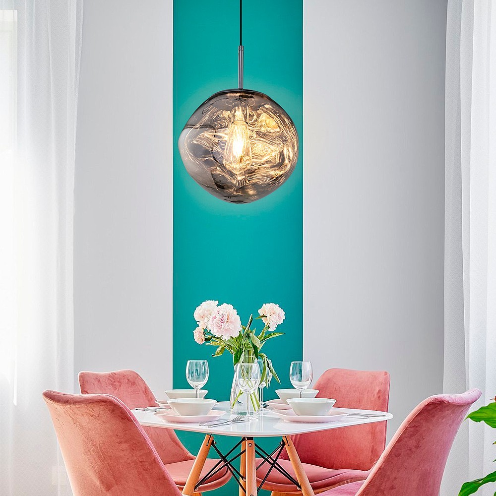 Opviq Luster L1255, 120 cm, 26 cm, E27