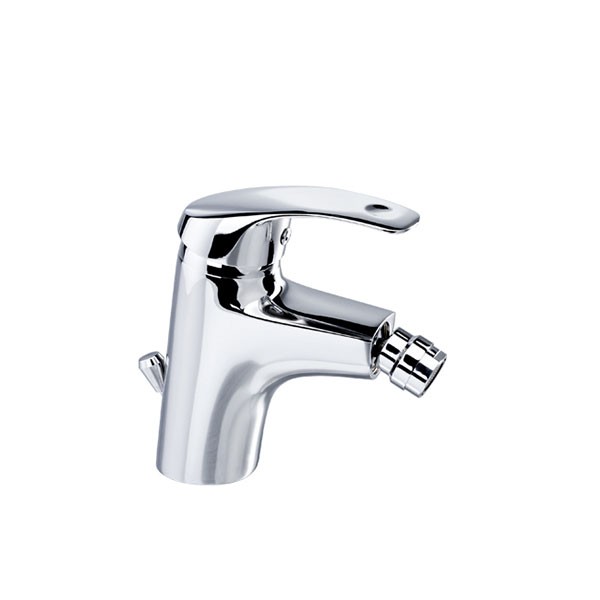 Valvex Baterija za bide Angelo, Hrom