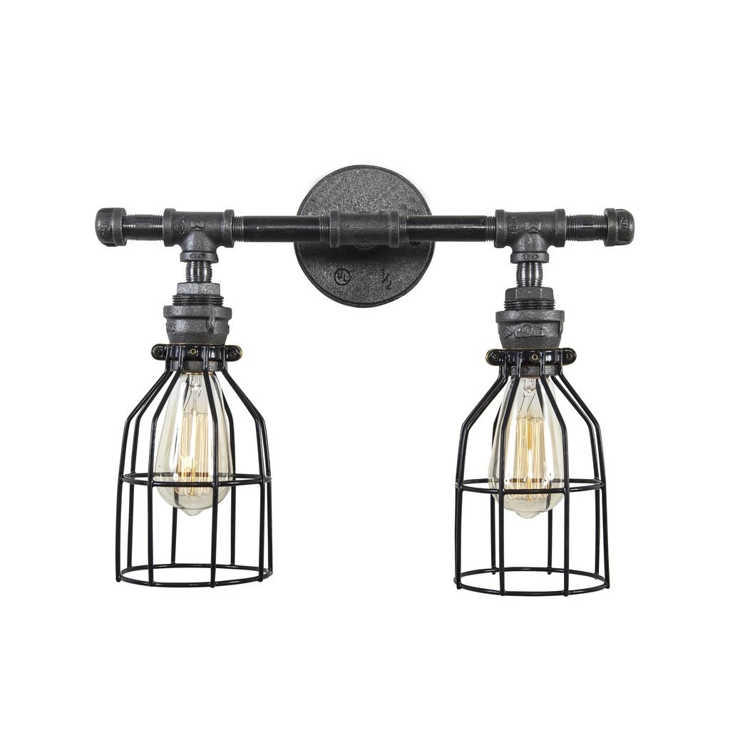 Opviq Luster Pp126, 40x35x25 cm, E27