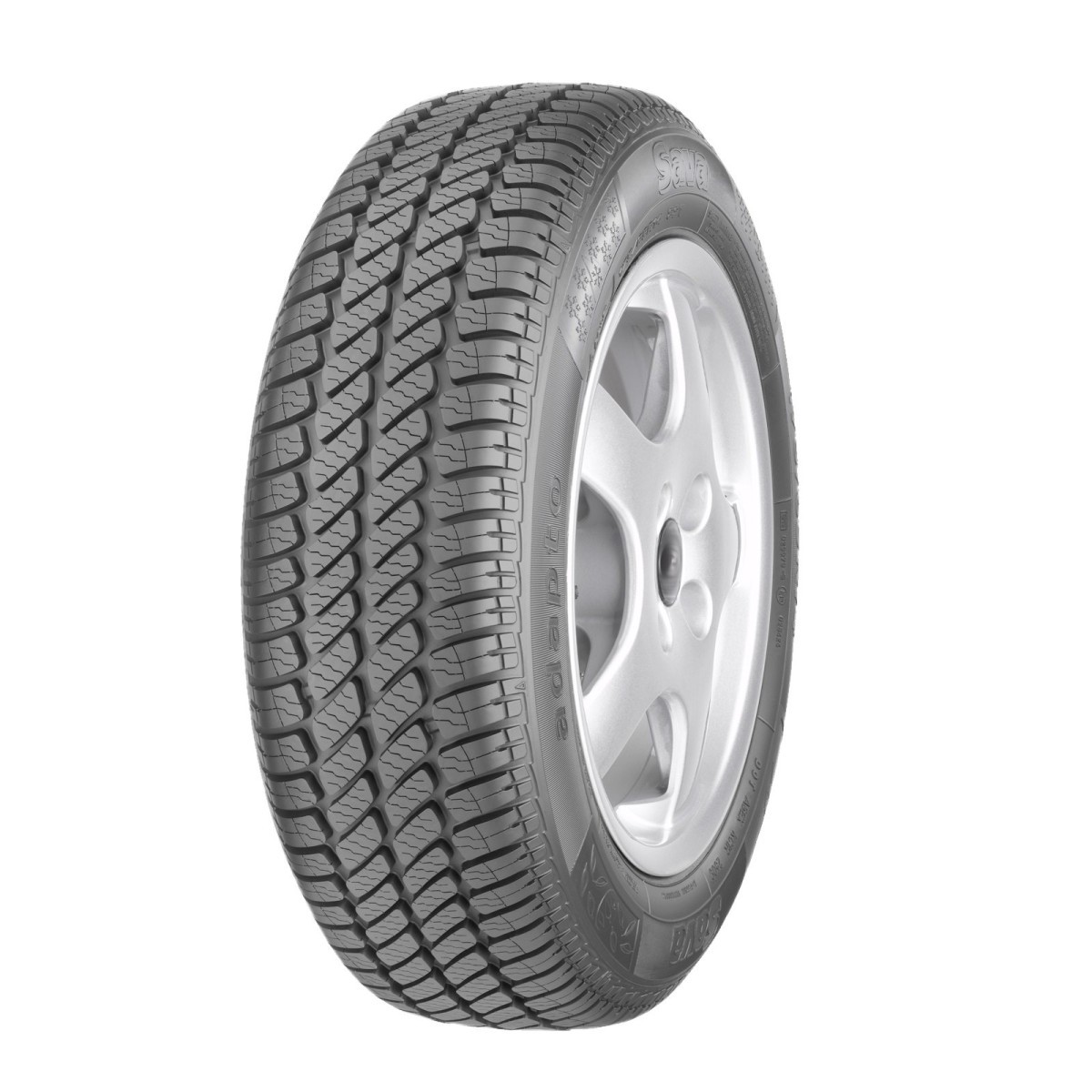 Sava All season guma Adapto 175/70 R13 82T MS