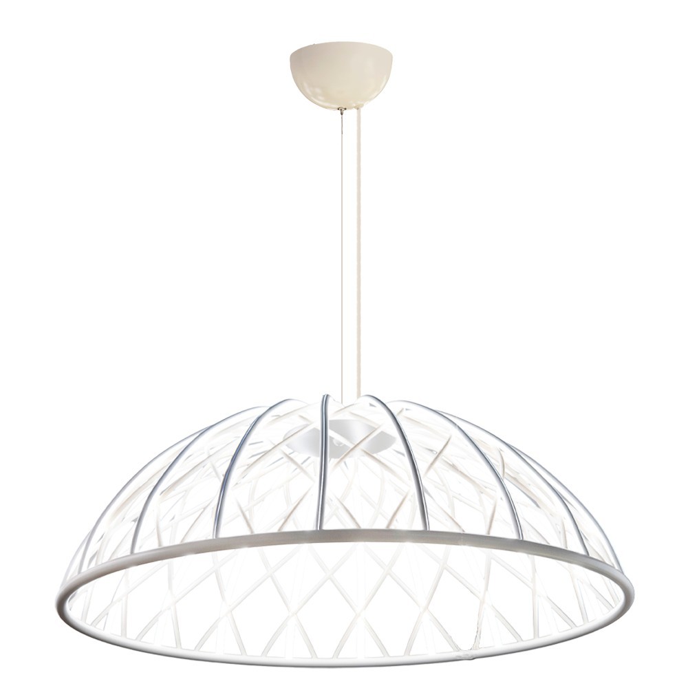 Opviq Luster 3229-2A-29, 120cm, 76cm 1x70W, LED, 7000 Lm