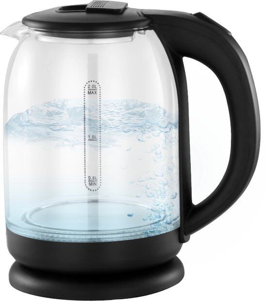 Twix Električni Čajnik HMKT-09